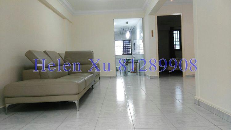 Blk 631 Ang Mo Kio Avenue 4 (Ang Mo Kio), HDB 3 Rooms #169204982